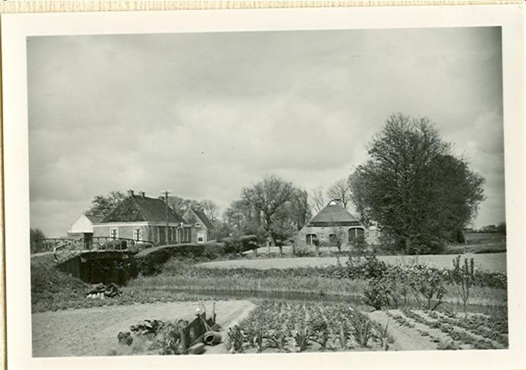 Oude Dijksterweg, Broek. (foto: Hans Zant)