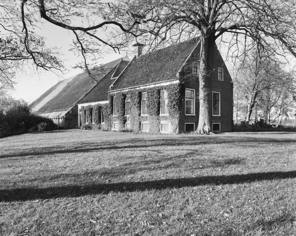 Klein-Midhuizen (foto: Hans Zant)