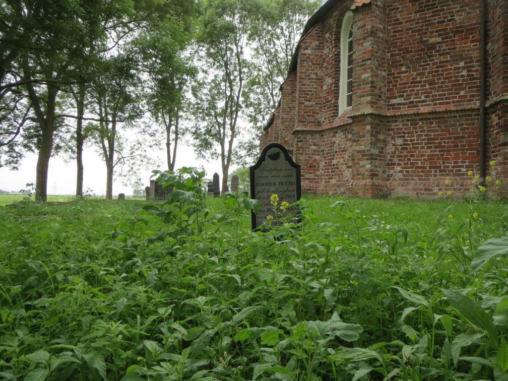 Leegkerk