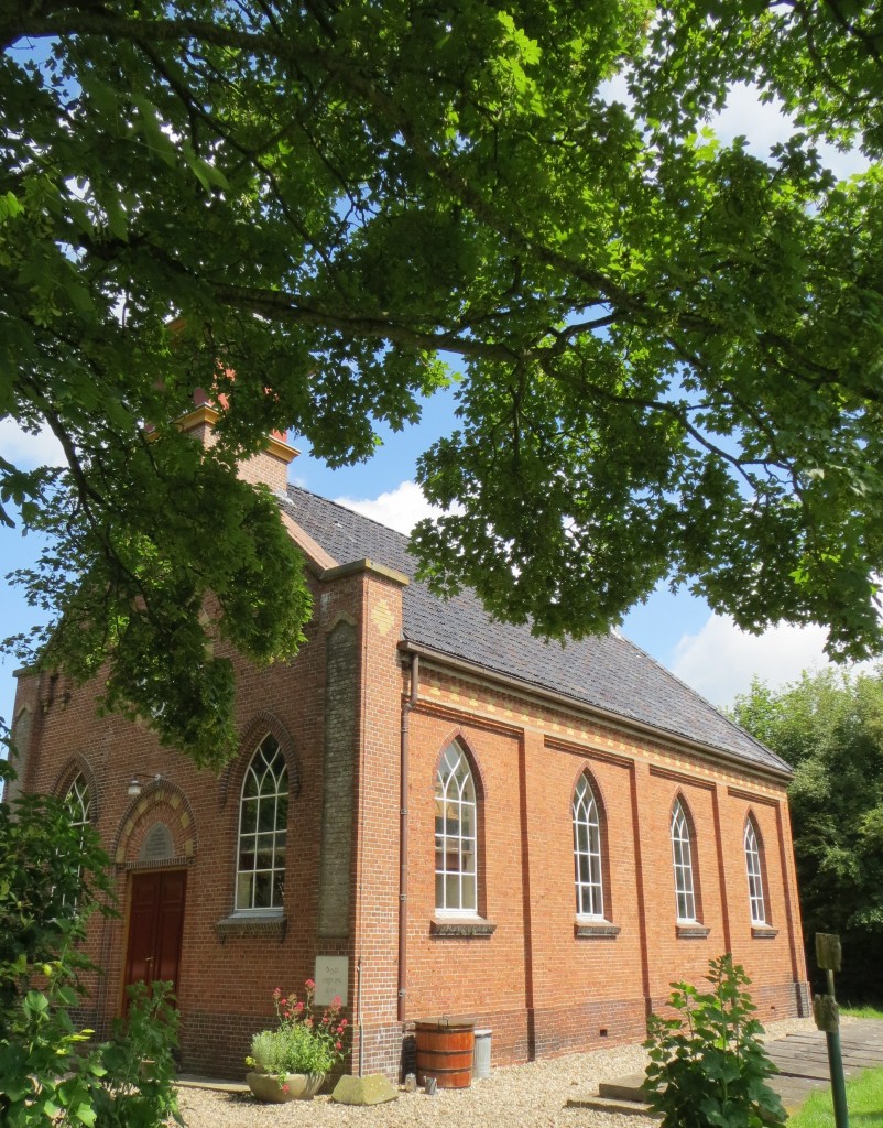 Kerk van Rottum