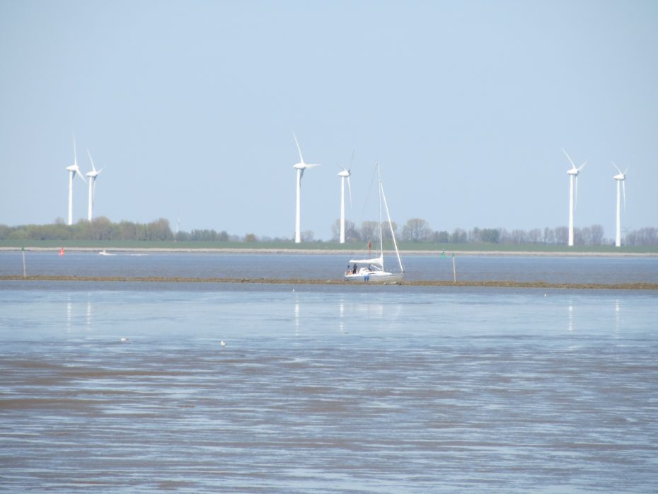 Termunterzijl