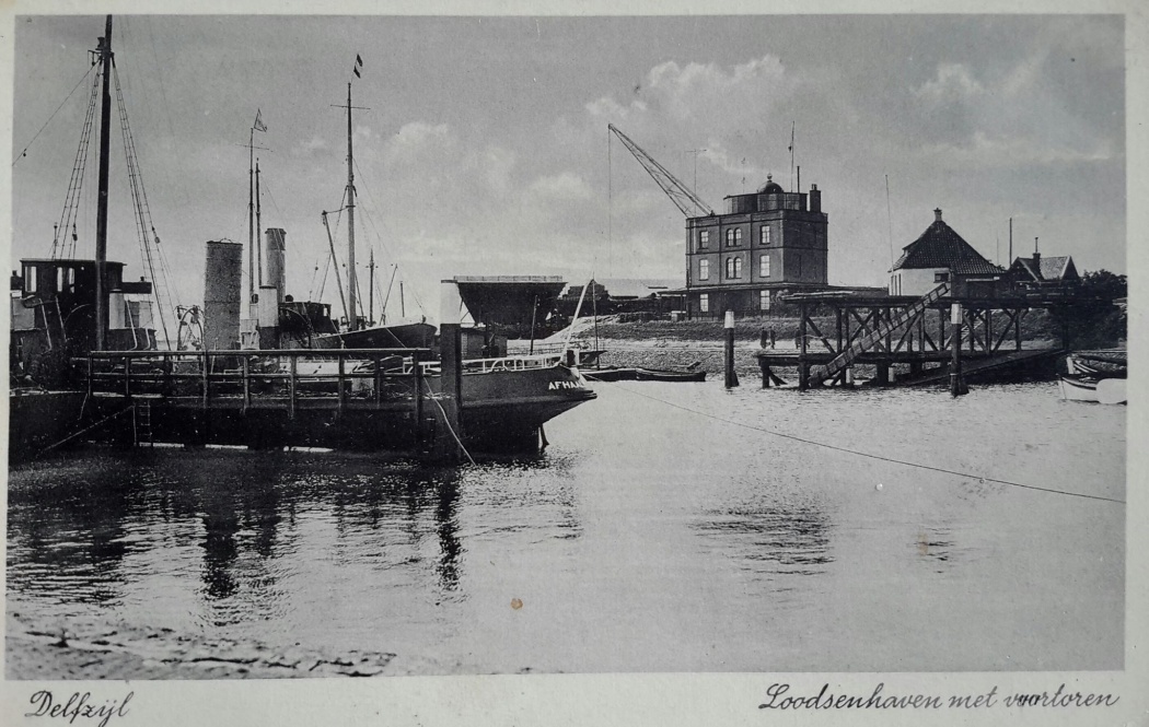 haven-vuurtoren-delfzijl