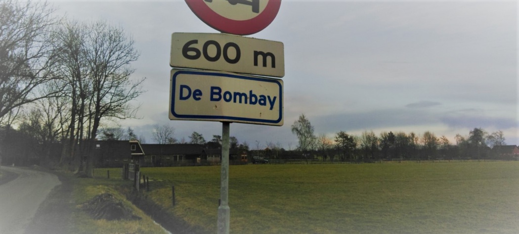 de-Bombay